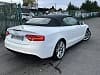Audi A5 Cabriolet 2.0 TDI 190 Clean Diesel Quattro