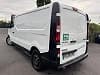 Renault Trafic L2H1 1000 KG CONFORT 5 Doors