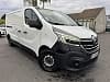 Renault Trafic L2H1 1000 KG CONFORT 5 Doors