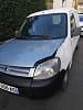 Citroen Berlingo II (2) 1.6 HDI 75 CONFORT