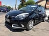 Renault Scenic III 2015 dCi1.5L SUIVI D ENTRETIEN GPS RADARS AV/AR BLUETOOTH PAYER EN 3Fois