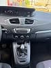 Renault Scenic III 2015 dCi1.5L SUIVI D ENTRETIEN GPS RADARS AV/AR BLUETOOTH PAYER EN 3Fois