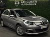 Citroen C4 II 2EME GENERATION 1.2 TURBO 110 Cv - GARANTIE 1 AN