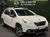 Peugeot 2008 CROSSWAY 1.2 TURBO 110 Cv ECRAN GPS TACTILE / CRIT AIR 1 - GARANTIE AN