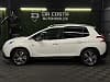 Peugeot 2008 CROSSWAY 1.2 TURBO 110 Cv ECRAN GPS TACTILE / CRIT AIR 1 - GARANTIE AN