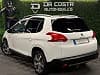 Peugeot 2008 CROSSWAY 1.2 TURBO 110 Cv ECRAN GPS TACTILE / CRIT AIR 1 - GARANTIE AN