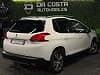 Peugeot 2008 CROSSWAY 1.2 TURBO 110 Cv ECRAN GPS TACTILE / CRIT AIR 1 - GARANTIE AN