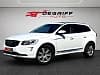 Volvo Xc60 D4 AWD 190 ch Signature Edition Geartronic A