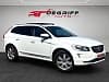 Volvo Xc60 D4 AWD 190 ch Signature Edition Geartronic A