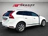 Volvo Xc60 D4 AWD 190 ch Signature Edition Geartronic A