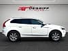 Volvo Xc60 D4 AWD 190 ch Signature Edition Geartronic A