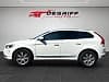 Volvo Xc60 D4 AWD 190 ch Signature Edition Geartronic A