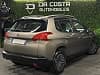 Peugeot 2008 1.6 HDI 100 Cv ECRAN GPS TACTILE / CRIT AIR 2 - GARANTIE 1 AN