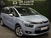 Citroen C4 GRAND 1.2 TURBO 130 Cv 1ERE MAIN / 7 PLACES CRIT AIR 1 - GARANTIE AN