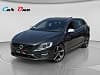 Volvo V60 D4 181 ch StopetStart R-Design Geartronic - 1ere Main Entretien Volvo