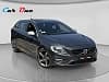 Volvo V60 D4 181 ch StopetStart R-Design Geartronic - 1ere Main Entretien Volvo
