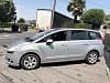 Peugeot 5008 7 PLACES 2012 1.6 HDi Active TOIT PANORAMIQUE RADAR BLUETOOTH RÉGULATEUR PAYER EN 3Foi