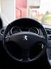 Peugeot 5008 7 PLACES 2012 1.6 HDi Active TOIT PANORAMIQUE RADAR BLUETOOTH RÉGULATEUR PAYER EN 3Foi