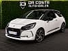 Ds 3 GIVENCHY Le MakeUp 1.2 TURBO 130 Cv 38 900 Kms ECRAN GPS CAMERA INTERIEUR CUIR Garantie 1 an