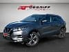 Nissan Qashqai 2019 1.5 dCi 115 DCT N-Connecta