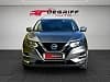 Nissan Qashqai 2019 1.5 dCi 115 DCT N-Connecta