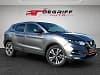 Nissan Qashqai 2019 1.5 dCi 115 DCT N-Connecta