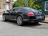 Bentley Continental Speed Mulliner W12 6.0 BITURBO 625 CH