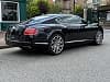Bentley Continental Speed Mulliner W12 6.0 BITURBO 625 CH