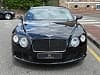 Bentley Continental Speed Mulliner W12 6.0 BITURBO 625 CH