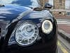 Bentley Continental Speed Mulliner W12 6.0 BITURBO 625 CH