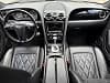 Bentley Continental Speed Mulliner W12 6.0 BITURBO 625 CH
