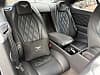 Bentley Continental Speed Mulliner W12 6.0 BITURBO 625 CH