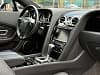 Bentley Continental Speed Mulliner W12 6.0 BITURBO 625 CH