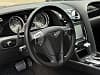 Bentley Continental Speed Mulliner W12 6.0 BITURBO 625 CH