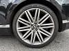 Bentley Continental Speed Mulliner W12 6.0 BITURBO 625 CH