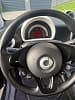 Smart Fortwo III 1.0 BRABUS STYLE BVA6