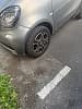 Smart Fortwo III 1.0 BRABUS STYLE BVA6