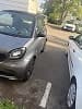 Smart Fortwo III 1.0 BRABUS STYLE BVA6