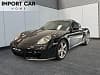 Porsche Cayman 3.4i - 295 TYPE 987 2006 COUPE S