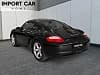 Porsche Cayman 3.4i - 295 TYPE 987 2006 COUPE S