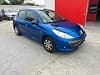 Peugeot 206+ 1.4 73 CH ESSENCE - ENTIÈREMENT RÉVISÉE ET GARANTIE 12 MOIS