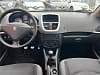 Peugeot 206+ 1.4 73 CH ESSENCE - ENTIÈREMENT RÉVISÉE ET GARANTIE 12 MOIS