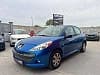 Peugeot 206+ 1.4 73 CH ESSENCE - ENTIÈREMENT RÉVISÉE ET GARANTIE 12 MOIS