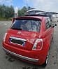 Fiat 500 II 1.3 MULTIJET 16V 75 SPORT