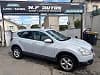 Nissan Qashqai 1.5 dCi 110Ch Visia BLUETOOTH RADARS RÉGULATEUR EMBRAYAGE NEUF PAYEMENT EN 3FOIS