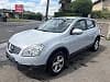 Nissan Qashqai 1.5 dCi 110Ch Visia BLUETOOTH RADARS RÉGULATEUR EMBRAYAGE NEUF PAYEMENT EN 3FOIS