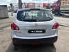 Nissan Qashqai 1.5 dCi 110Ch Visia BLUETOOTH RADARS RÉGULATEUR EMBRAYAGE NEUF PAYEMENT EN 3FOIS