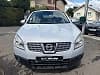 Nissan Qashqai 1.5 dCi 110Ch Visia BLUETOOTH RADARS RÉGULATEUR EMBRAYAGE NEUF PAYEMENT EN 3FOIS