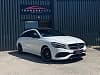 Mercedes-Benz Cla CLASSE 200 d 7G-DCT Fascination - PACK AMG 2019 143 000 km Garantie