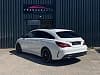 Mercedes-Benz Cla CLASSE 200 d 7G-DCT Fascination - PACK AMG 2019 143 000 km Garantie
